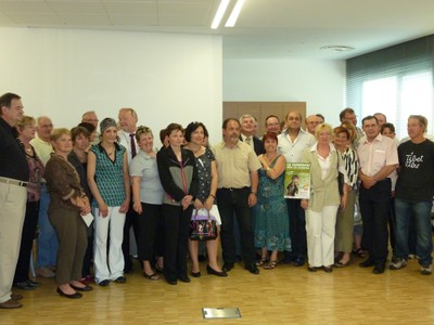 Tous les gagnants de l&rsquo;opération Fête des Mères 2010