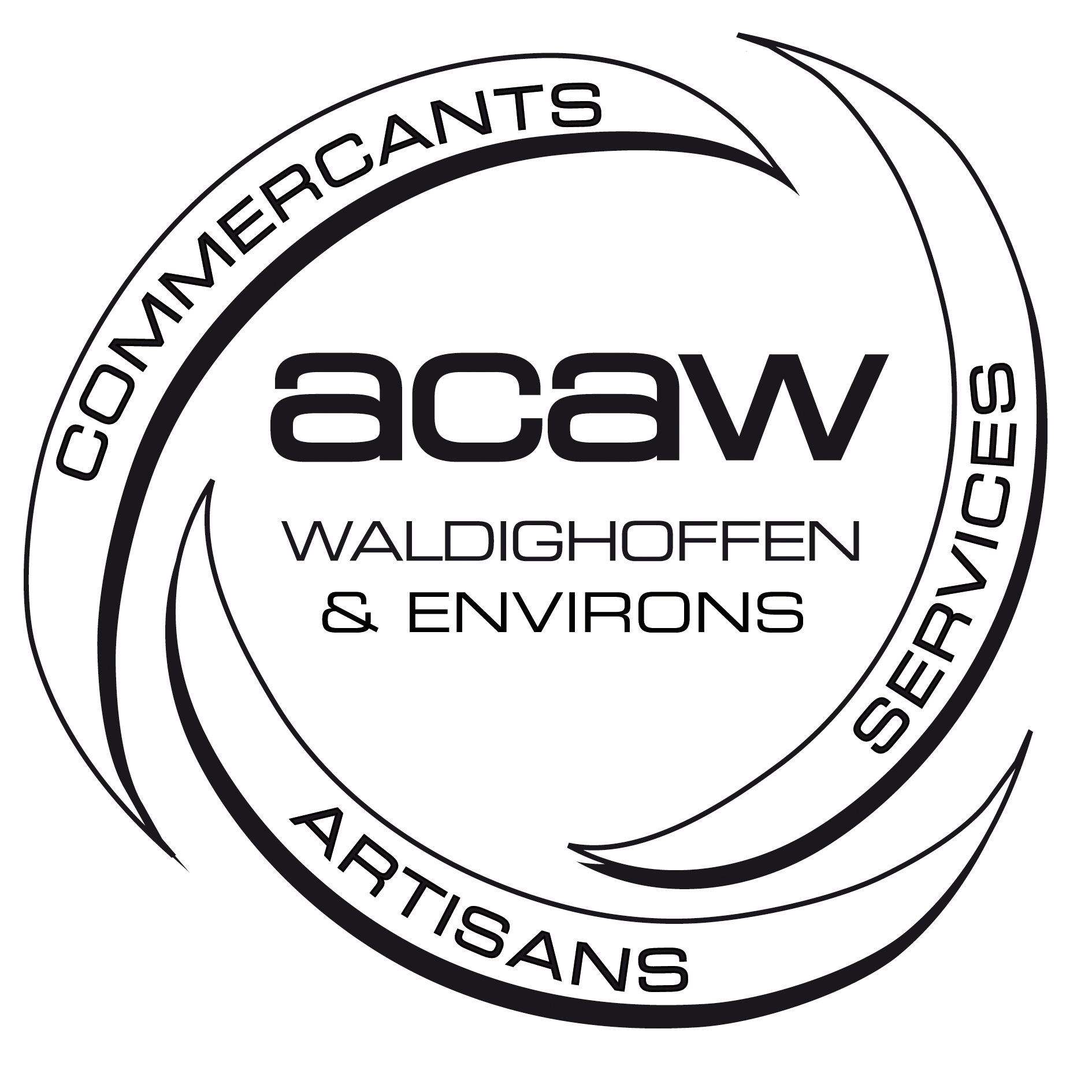 Logo Acaw