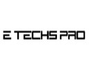 Logo E Techs Pro
