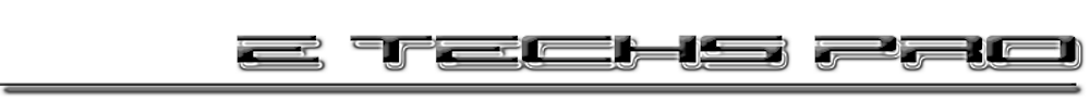 Logo E Techs transparent