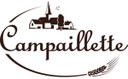 Logo La Campaillette