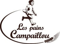 Logo « Les pains Campaillou »
