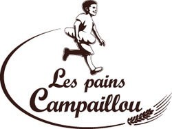 Logo « Les pains Campaillou »