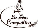 Logo Les pains Campaillou