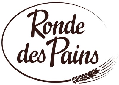Logo « Ronde des pains »