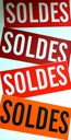 Les Soldes chez Dietschy Habillement