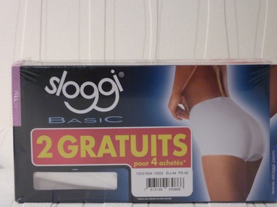 lots promo sloggi