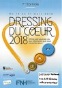 Affiche 2018 Opération dressing coeur