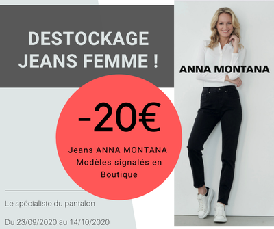 Offre Dietschy Anna Montana