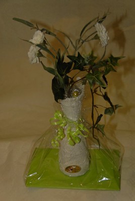 Vase à fleurs chez Dietschy à Waldighoffen