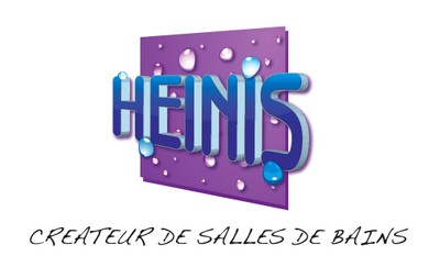 Le logo des Ets Heinis à Waldighoffen