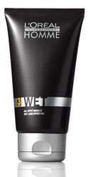 Gel Wet 150ml fixation effet mouillé