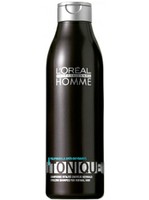 Shampooing Tonique 250ml usage quotidien revitalisant