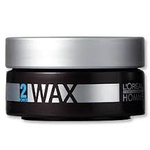 Wax 50ml cire brillance et tenue