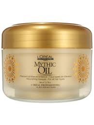 Masque Mythic Oil