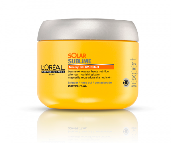 Serie-Expert: baume Solar Sublime