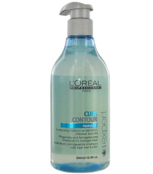 Serie-Expert: shampooing Curl Contour 500ml