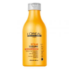 Serie-Expert: shampooing Solar Sublime