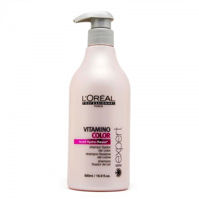 Serie-Expert: shampooing Vitamino Color 500ml