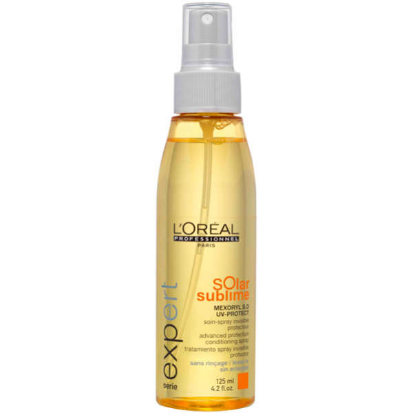 Serie-Expert: soin spray Solar Sublime