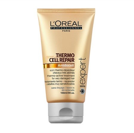 Serie-Expert: soin thermo-réparateur Absolut Repair 