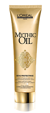 Sève Protectrice Mythic Oil