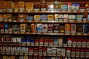 Toutes marques de cigarettes au Tabac - Presse Scherrer