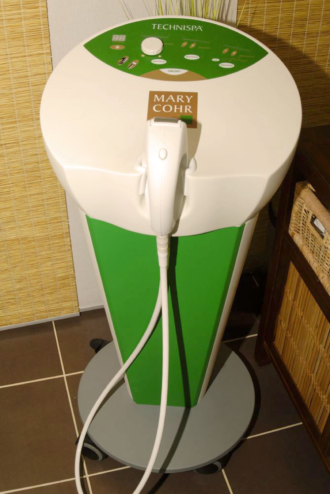 TechniSPA chez Secrets de Beauté à Waldighoffen