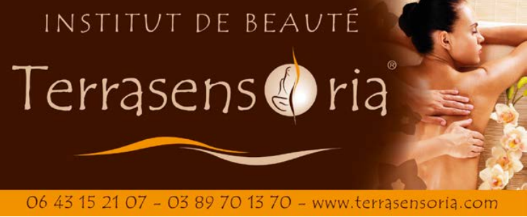 Terrasensoria logo