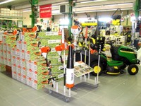 Walliser - Outils combinable