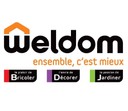 Logo Weldom pour IA