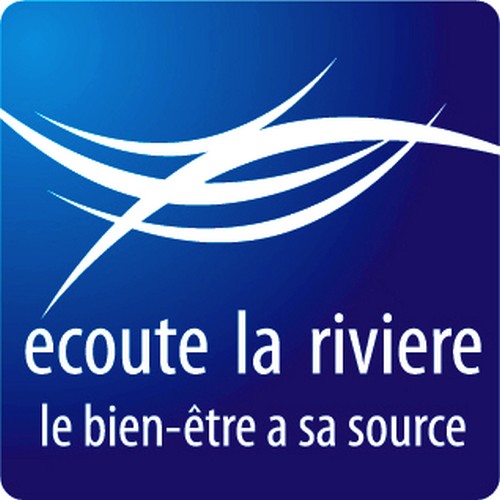 Le logo d'Écoute la Rivière à Waldighoffen