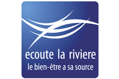 Logo Écoute la Rivière pour liste
