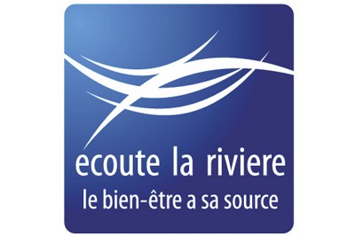 Logo Écoute la Rivière pour liste