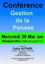 2019/05/29-Conférence de Cathy Huther à  Ma Salle de Sport 3.0 à Waldighoffen