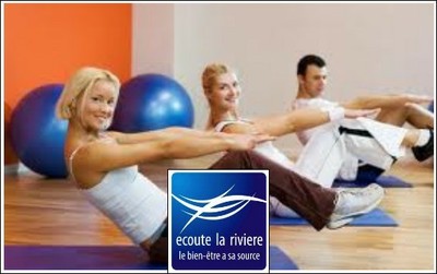 Cours de Pilates à Waldighoffen