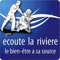 Logo ELR avec image amma assis