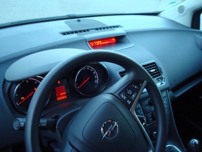 MERIVA B - Vue tableau de bord.JPG
