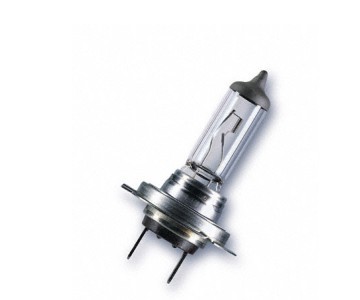 Photo ampoule H7