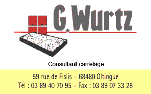 G.Wurtz à Oltingue