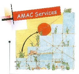 Logo AMAC