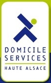 Logo Domicile services