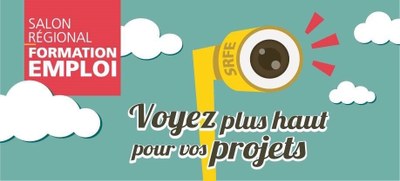 Image salon régional formation emploi 2017