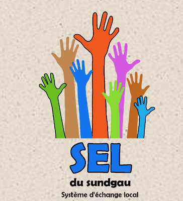 Logo SEL du Sundgau