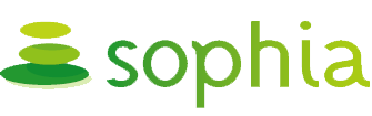 Logo sophia