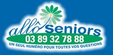 Logo Allo Seniors