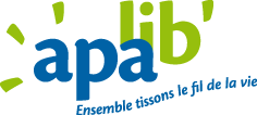 Logo apalib'