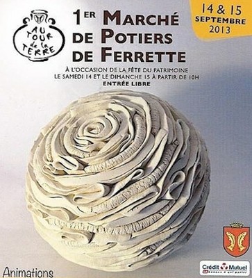 Potier Ferrette