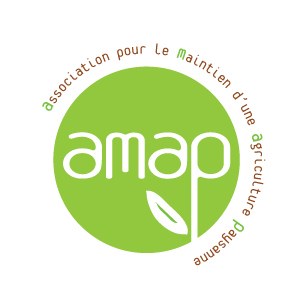 Logo AMAP