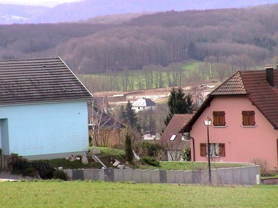 Chantier EHPAD - 27 mars 2010 1